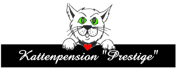 Kattenpension Prestige